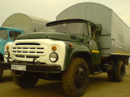 ZIL-130