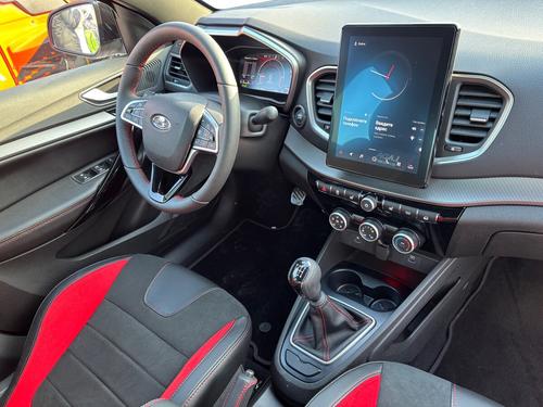 Lada Vesta Sport