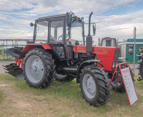 MTZ-80 