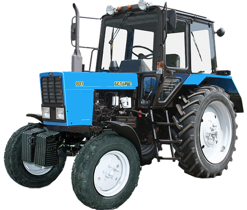 MTZ-80 