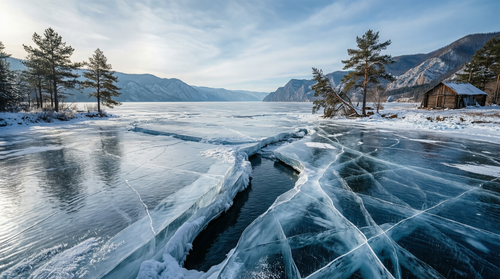 Los científicos de TGU identificaron los principales acumuladores de microplásticos en el lago Baikal