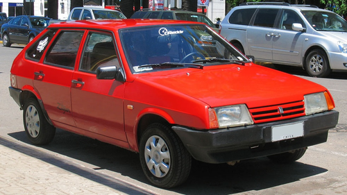 VAZ-2109