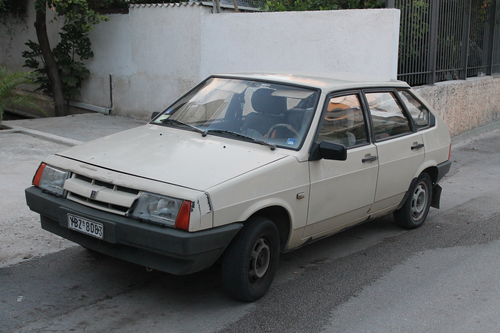 VAZ-2109