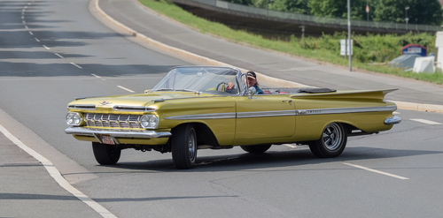 Chevrolet Impala