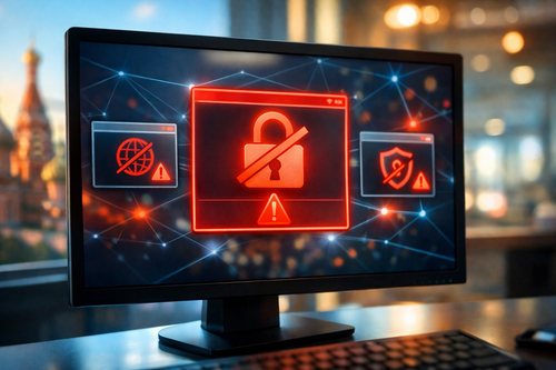 FAS Applies VPN Advertising Ban Law for the First Time