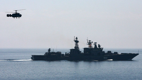 "Admiral Tributs"