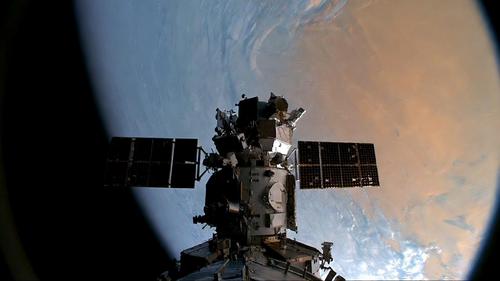 A una altitud de unos 36 mil km de la Tierra: en MGU crean un observatorio espacial en órbita geoestacionaria