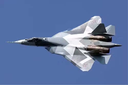 Su-57