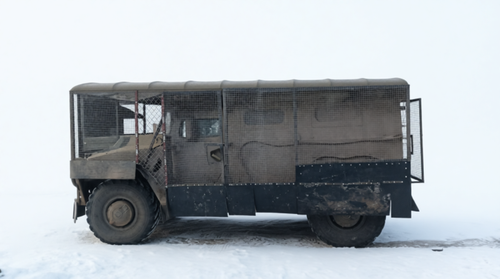 «Тигр»