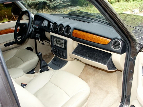 GAZ-311055