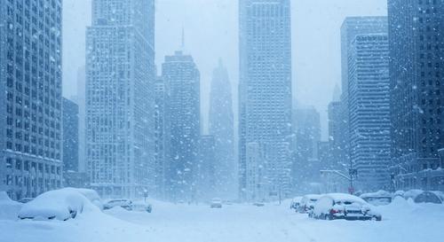 Nuevo esquema de los estafadores: cómo las fuertes nevadas se convirtieron en una amenaza para los ciudadanos de Russia