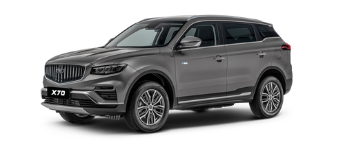 Belgee X70