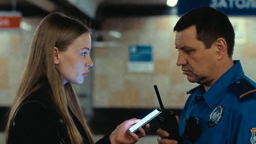 Got a phone? Hand it over: smartphone inspections of citizens will begin in the capital's subway