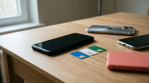 Russians reached a record in number porting when changing mobile operators