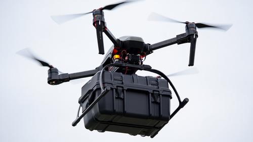 La produccion en serie del motor ruso ED 9060 para UAV pesados comenzara en febrero