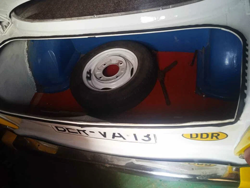 Trabant