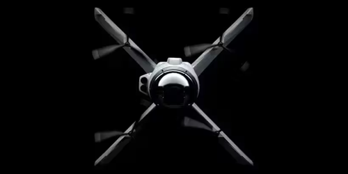 Lancet kamikaze drone