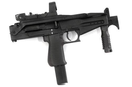 SR.2M "Veresk" 