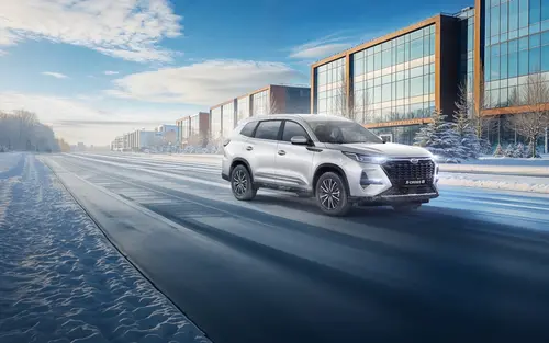 X-cross 8