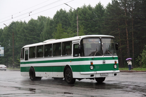 LAZ-699R