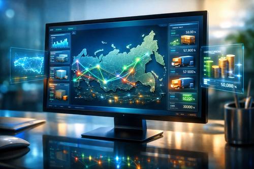 Domestic "calculator" of automation benefits for logistics created in Chelyabinsk
