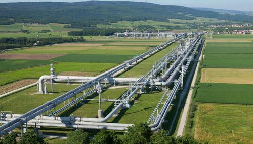 Russian LNG supplies to Europe reached a record in January