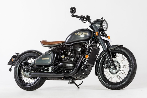 JAWA 350 CL