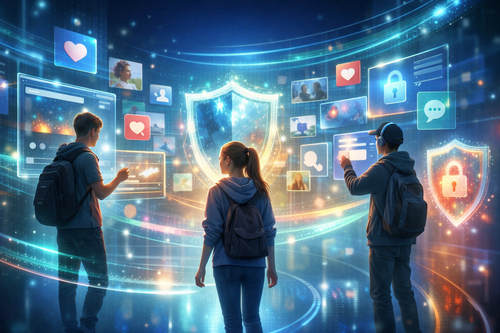 Public figures proposed to enshrine the concept of "destructive content" in legislation