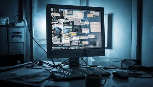 Россия заняла 4-е место среди стран, заражённых компьютерным вирусом RenEngine loader