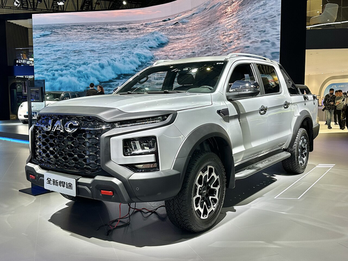 JAC T9