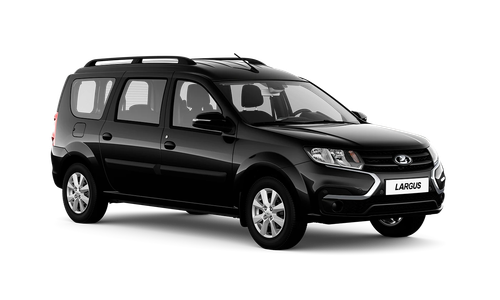 LADA Largus