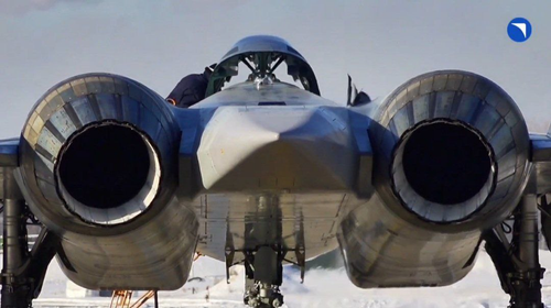 Su-57
