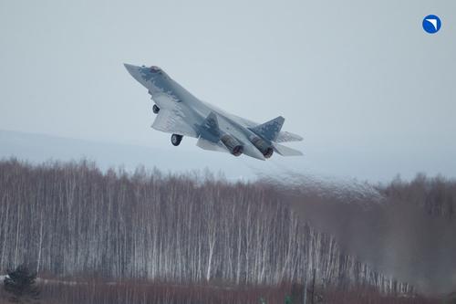Су-57