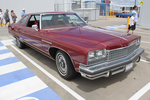 Buick Electra