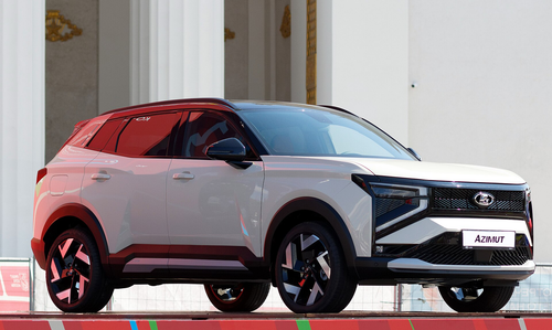 LADA Azimut