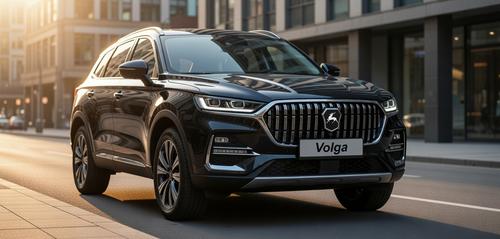 Reinicio a gran escala: el lanzamiento de los automóviles Volga y Senat podría establecerse en las antiguas fábricas de Toyota y Volkswagen en Rusia