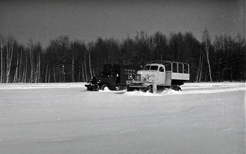 ZIL-132S