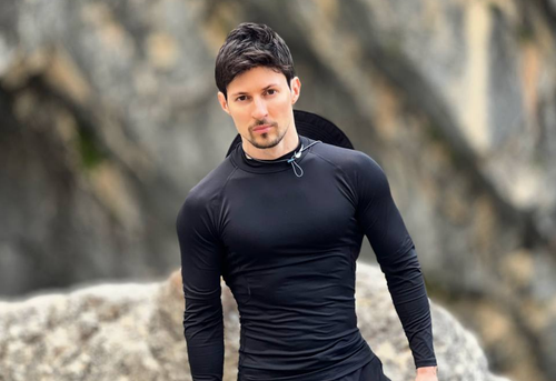 Pavel Durov criticó la "imposición" del mensajero Max a la población