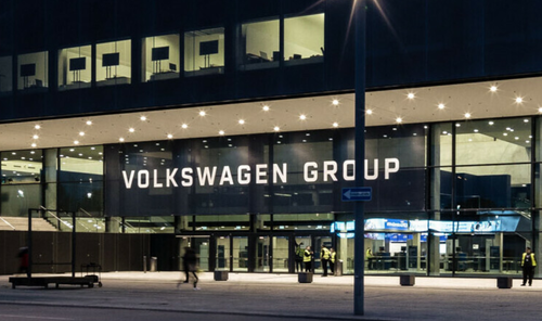 El tribunal aumentó la deuda de Volkswagen con la planta de automóviles de Gorki en 1.500 millones de rublos