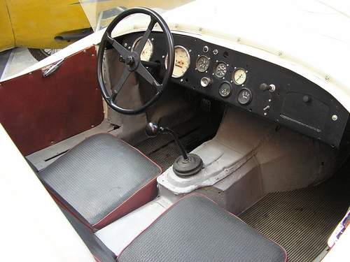 ZIL-112S