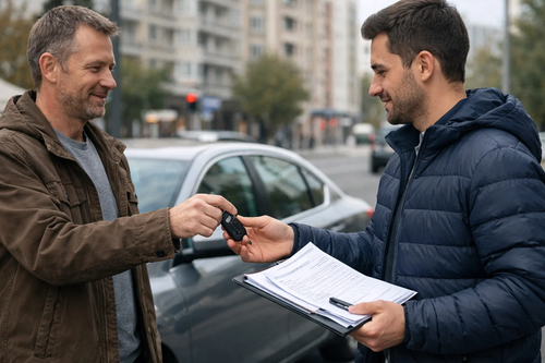 Покупка автомобиля в кредит станет доступнее