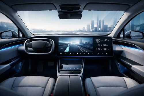 New Standard Casts Doubt on Popular Steering Wheels