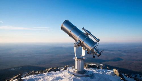Científicos del MFTI y la Academia de Ciencias de Rusia crean un chip para los telescopios del futuro
