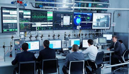 Moscow Poly University scientists will teach AI to predict accidents in power grids