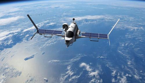 Not Only Starlink: Barrage-1 Platform Begins Operating in Combat Zone