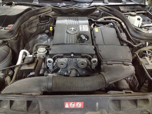 Mercedes-Benz M271