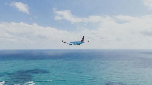 Bloqueo petrolero por parte de EE. UU.: "Aeroflot" suspende temporalmente los vuelos a Cuba