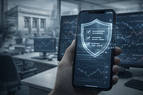 El Banco de Rusia propone crear un registro de "influencers" financieros