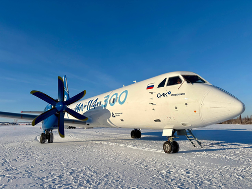 Il-114-300 