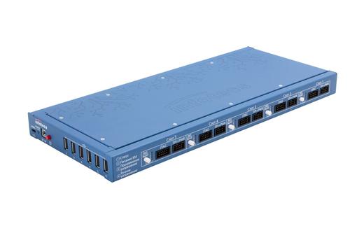 Image provided by the press service of «InfoTeKS»